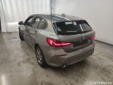  Bmw  Serie 1 BMW 1 HATCH DIESEL - 2019 118 dA 150hp (EU6AP) 5d #7