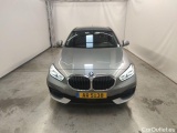  Bmw  Serie 1 BMW 1 HATCH DIESEL - 2019 118 dA 150hp (EU6AP) 5d #5