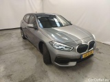  Bmw  Serie 1 BMW 1 HATCH DIESEL - 2019 118 dA 150hp (EU6AP) 5d #8