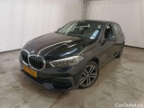 Bmw Serie 1 BMW 1 HATCH DIESEL - 2019 120dXA 190hp (EU6AP) 5d