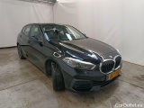  Bmw  Serie 1 BMW 1 HATCH DIESEL - 2019 120dXA 190hp (EU6AP) 5d #8