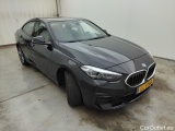  Bmw  Serie 2 BMW 2 GRAN COUPE 218iA 136hp OPF 4d #8