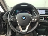  Bmw  Serie 2 BMW 2 GRAN COUPE 218iA 136hp OPF 4d #17