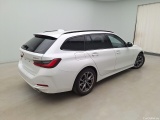  Bmw  Serie 3 BMW, 3-serie T FL'22, 316d Touring 90kW A #4