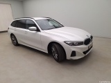  Bmw  Serie 3 BMW, 3-serie T FL'22, 316d Touring 90kW A #5