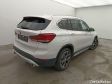  Bmw  X1 BMW  DIESEL - 2019 2.0 dA xDrive18 150 AdBlue (EU6d-TEMP) 5d #2