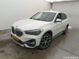 Bmw X1 BMW  DIESEL - 2019 2.0 dA xDrive18 150 AdBlue (EU6d-TEMP) 5d