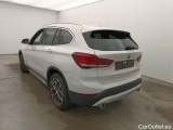  Bmw  X1 BMW  DIESEL - 2019 2.0 dA xDrive18 150 AdBlue (EU6d-TEMP) 5d #7