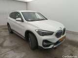  Bmw  X1 BMW  DIESEL - 2019 2.0 dA xDrive18 150 AdBlue (EU6d-TEMP) 5d #8