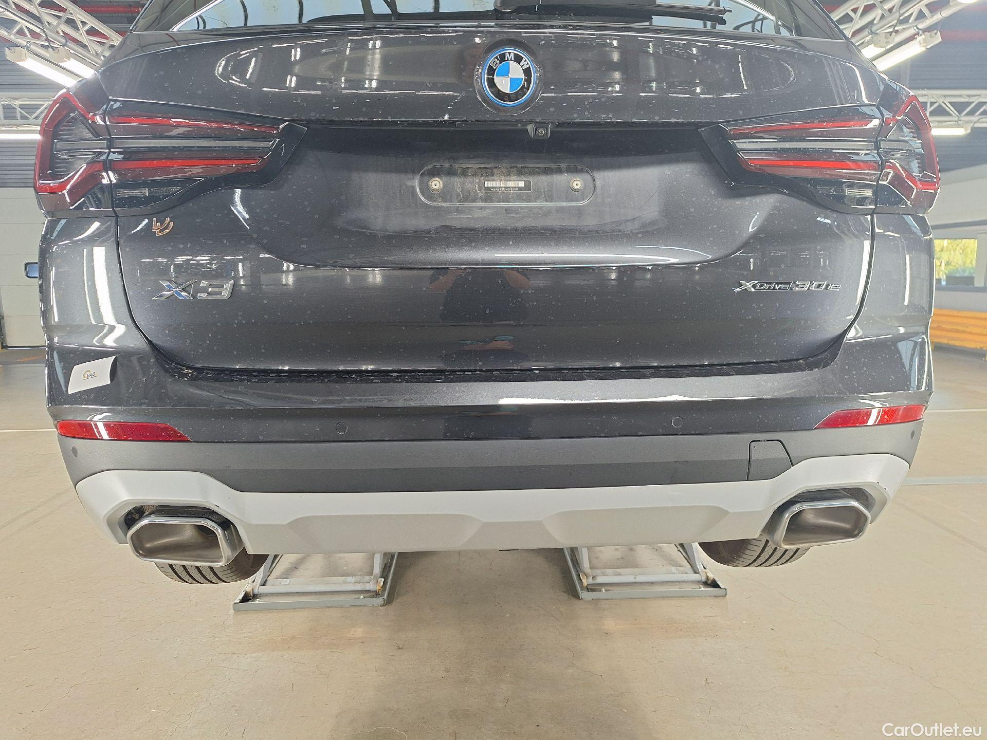  Bmw  X3 BMW,  FL'21 PHEV,  xDrive30e 120kW Aut. #13