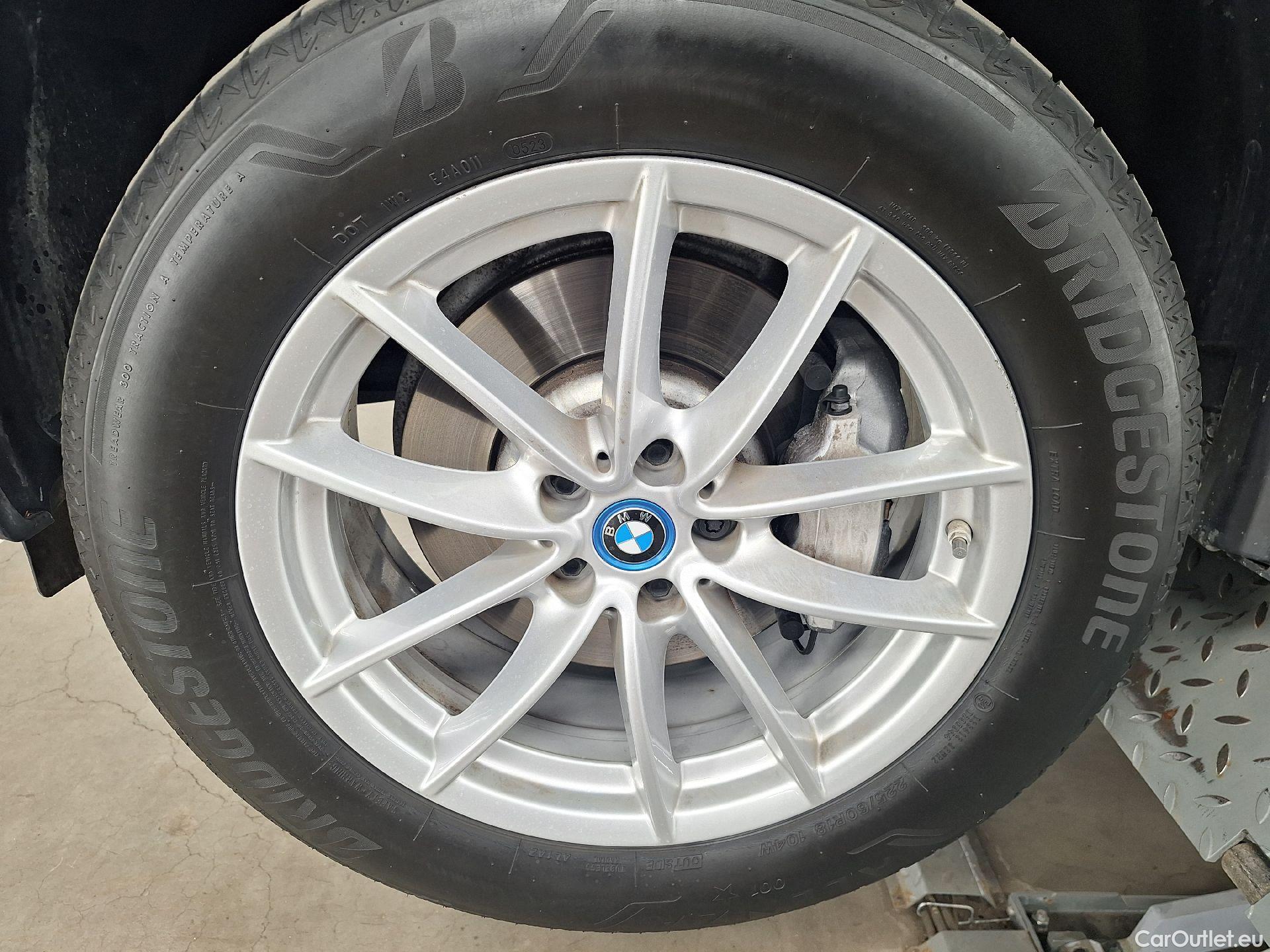  Bmw  X3 BMW,  FL'21 PHEV,  xDrive30e 120kW Aut. #22