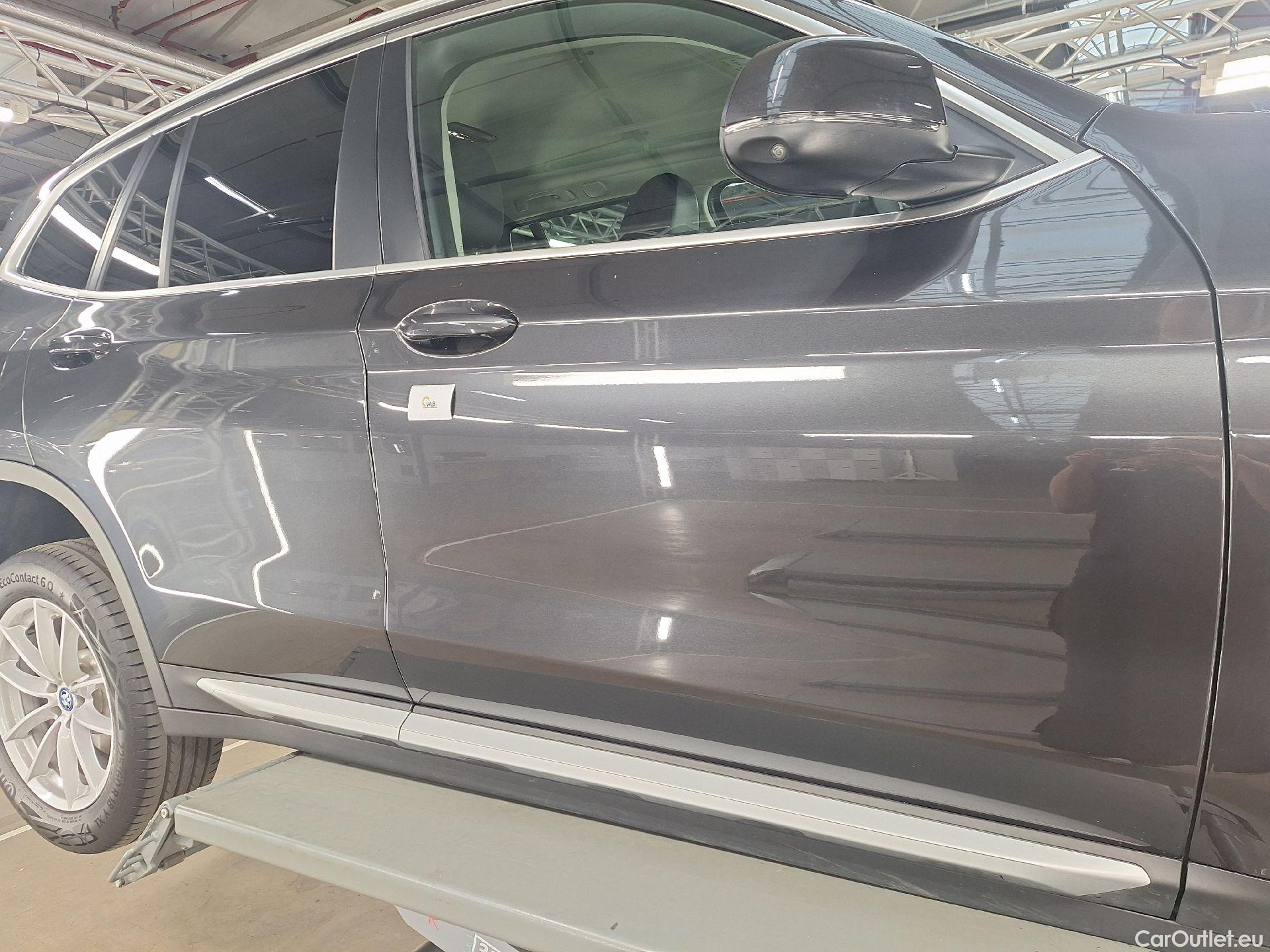  Bmw  X3 BMW,  FL'21 PHEV,  xDrive30e 120kW Aut. #4