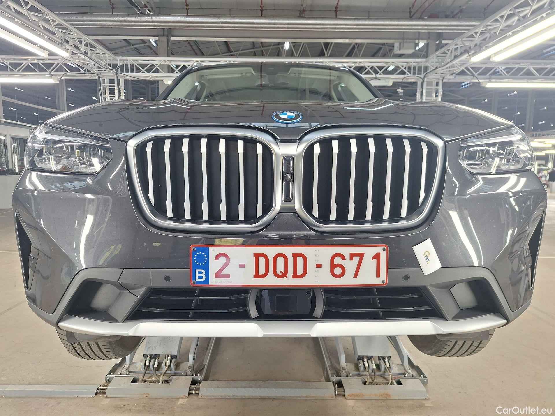  Bmw  X3 BMW,  FL'21 PHEV,  xDrive30e 120kW Aut. #24
