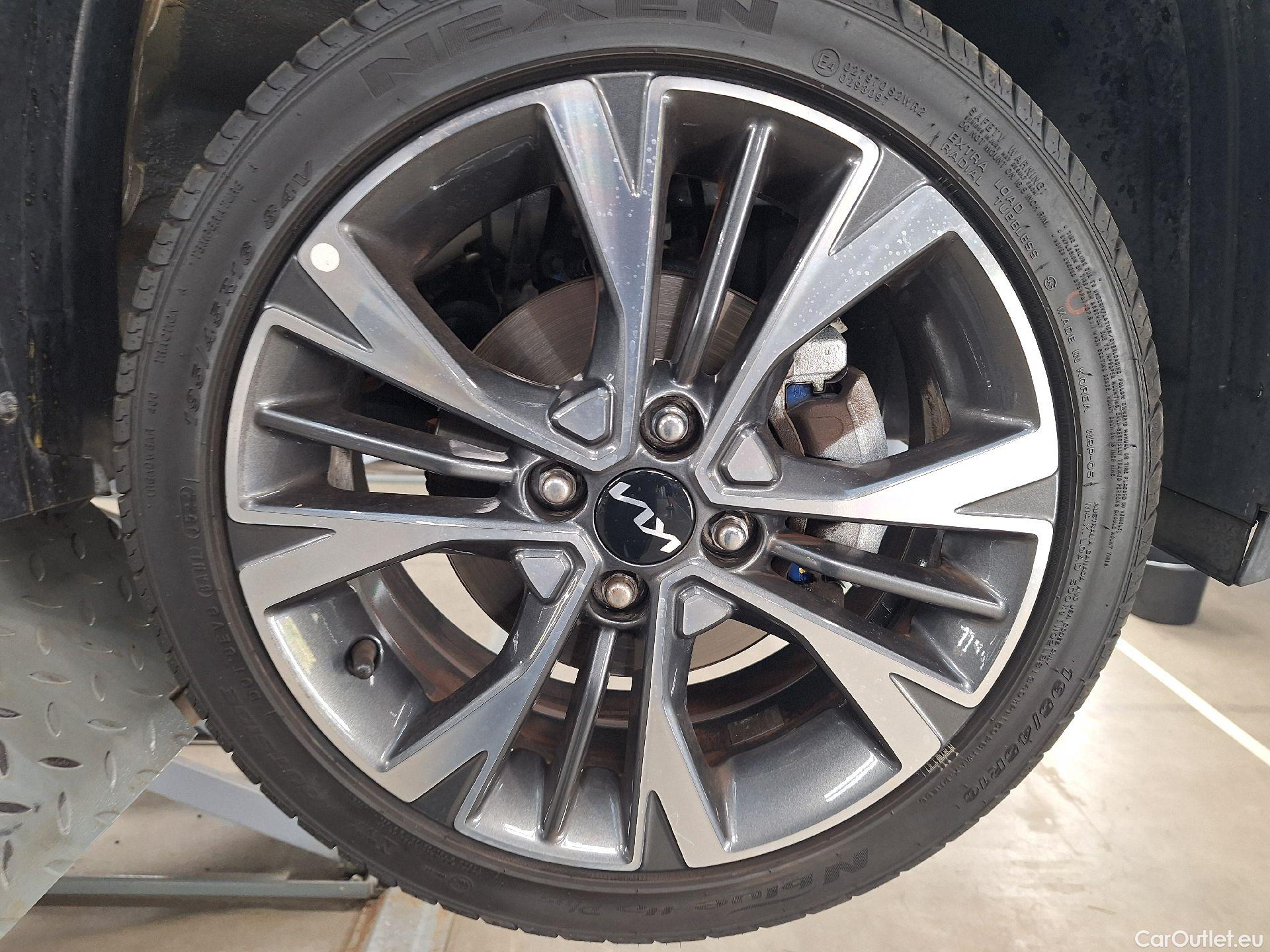  KIA  Picanto Kia,  FL'20,  1.0 67 GT Line 5d #5