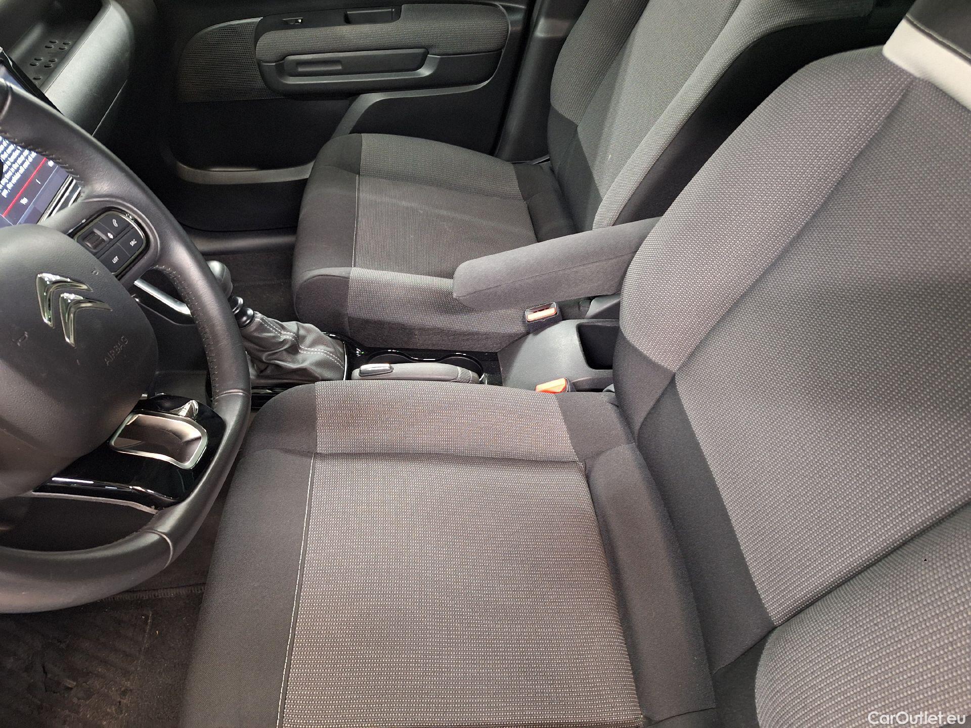  Citroen  C3 Citroën,  Aircross FL'21,  Aircr.1.5BHDi 110 Feel #9