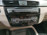  Bmw  X1 BMW  xDrive25e 125hp PHEV (EU6d-TEMP) 5d #19