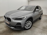 Bmw X2 BMW  sDrive18iA 100kW DCT 5d