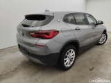  Bmw  X2 BMW  sDrive18iA 100kW DCT 5d #2