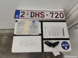  Bmw  X2 BMW  sDrive18iA 100kW DCT 5d #4