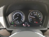  Bmw  X2 BMW  sDrive18iA 100kW DCT 5d #6