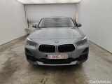  Bmw  X2 BMW  sDrive18iA 100kW DCT 5d #5