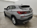  Bmw  X2 BMW  sDrive18iA 100kW DCT 5d #7