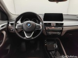  Bmw  X2 BMW  sDrive18iA 100kW DCT 5d #9