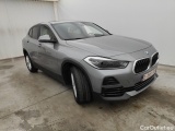  Bmw  X2 BMW  sDrive18iA 100kW DCT 5d #8