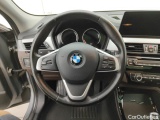  Bmw  X2 BMW  sDrive18iA 100kW DCT 5d #20