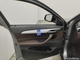  Bmw  X2 BMW  sDrive18iA 100kW DCT 5d #78