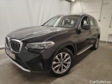 Bmw X3 BMW  xDrive30e (135 kW) 5d