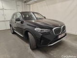  Bmw  X3 BMW  xDrive30e (135 kW) 5d #8