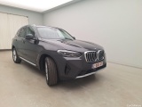  Bmw  X3 BMW,  FL'21 PHEV,  xDrive30e 120kW Aut. #5