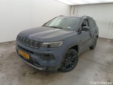 Jeep Compass JEEP  - 2021 1.3 Turbo 180hp eAWD PHEV S 5d