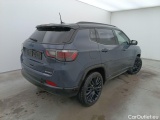  Jeep  Compass JEEP  - 2021 1.3 Turbo 180hp eAWD PHEV S 5d #2