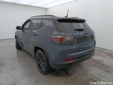 Jeep  Compass JEEP  - 2021 1.3 Turbo 180hp eAWD PHEV S 5d #7