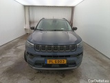  Jeep  Compass JEEP  - 2021 1.3 Turbo 180hp eAWD PHEV S 5d #5