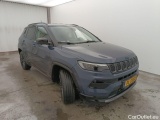  Jeep  Compass JEEP  - 2021 1.3 Turbo 180hp eAWD PHEV S 5d #8