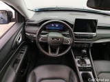  Jeep  Compass JEEP  - 2021 1.3 Turbo 180hp eAWD PHEV S 5d #9