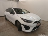 KIA  Cee'd KIA  Sportswagon GT Line 1.0 T-GDi 120 ISG 5d #8