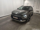 KIA Niro KIA  Pace 1.6 GDi HEV 6DCT 5d