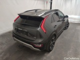  KIA  Niro KIA  Pace 1.6 GDi HEV 6DCT 5d #2
