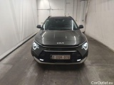  KIA  Niro KIA  Pace 1.6 GDi HEV 6DCT 5d #5