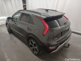  KIA  Niro KIA  Pace 1.6 GDi HEV 6DCT 5d #7