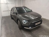  KIA  Niro KIA  Pace 1.6 GDi HEV 6DCT 5d #8