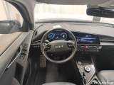 KIA  Niro KIA  Pace 1.6 GDi HEV 6DCT 5d #9