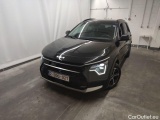 KIA Niro KIA  Pulse 1.6 GDi HEV 6DCT 5d