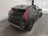 KIA  Niro KIA  Pulse 1.6 GDi HEV 6DCT 5d #2