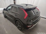  KIA  Niro KIA  Pulse 1.6 GDi HEV 6DCT 5d #7