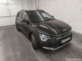  KIA  Niro KIA  Pulse 1.6 GDi HEV 6DCT 5d #8